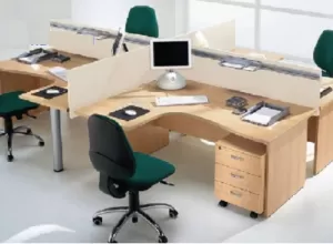 Bàn làm việc hiện đại hiệu suất 2026-Tại Long Thành Nhơn Trạch